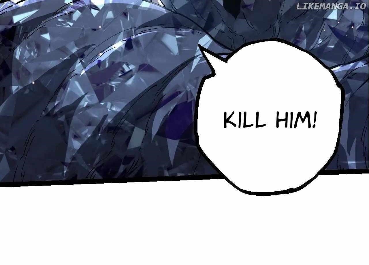 Evolution Begins With a Big Tree - Chapter 395 Page 30