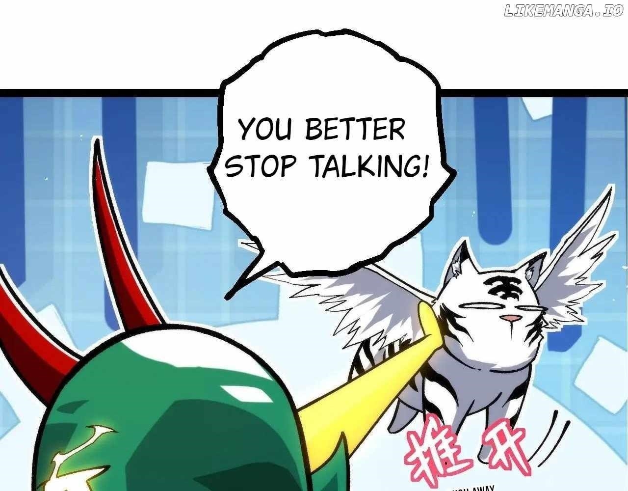 Evolution Begins With a Big Tree - Chapter 395 Page 31