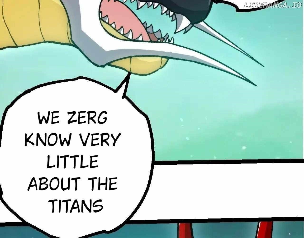 Evolution Begins With a Big Tree - Chapter 395 Page 35