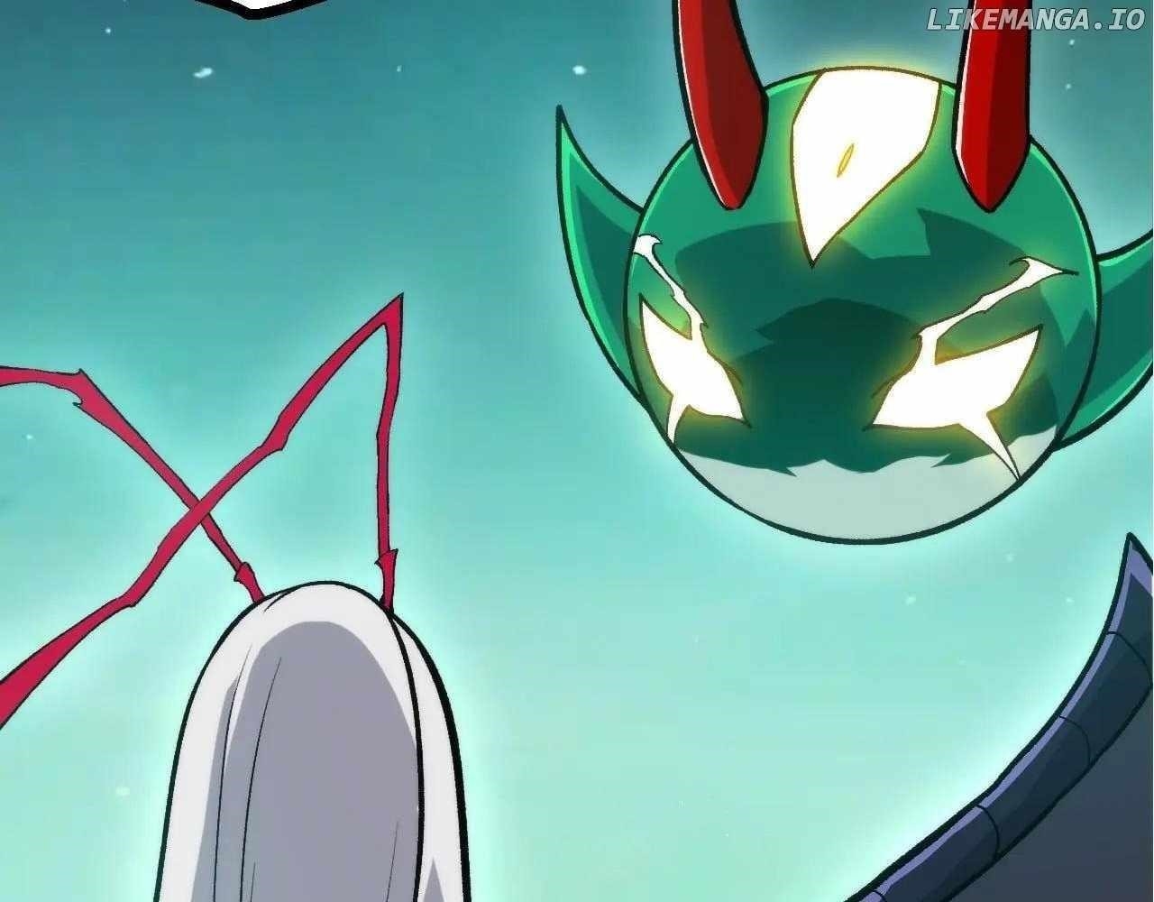 Evolution Begins With a Big Tree - Chapter 395 Page 36