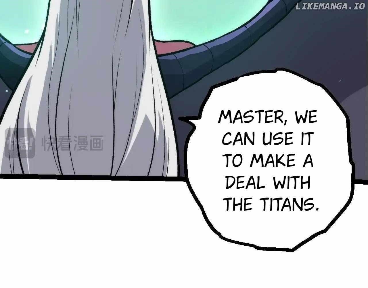 Evolution Begins With a Big Tree - Chapter 395 Page 37