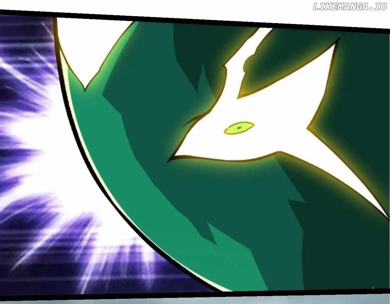 Evolution Begins With a Big Tree - Chapter 395 Page 38