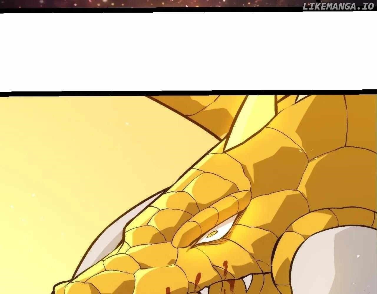 Evolution Begins With a Big Tree - Chapter 395 Page 4