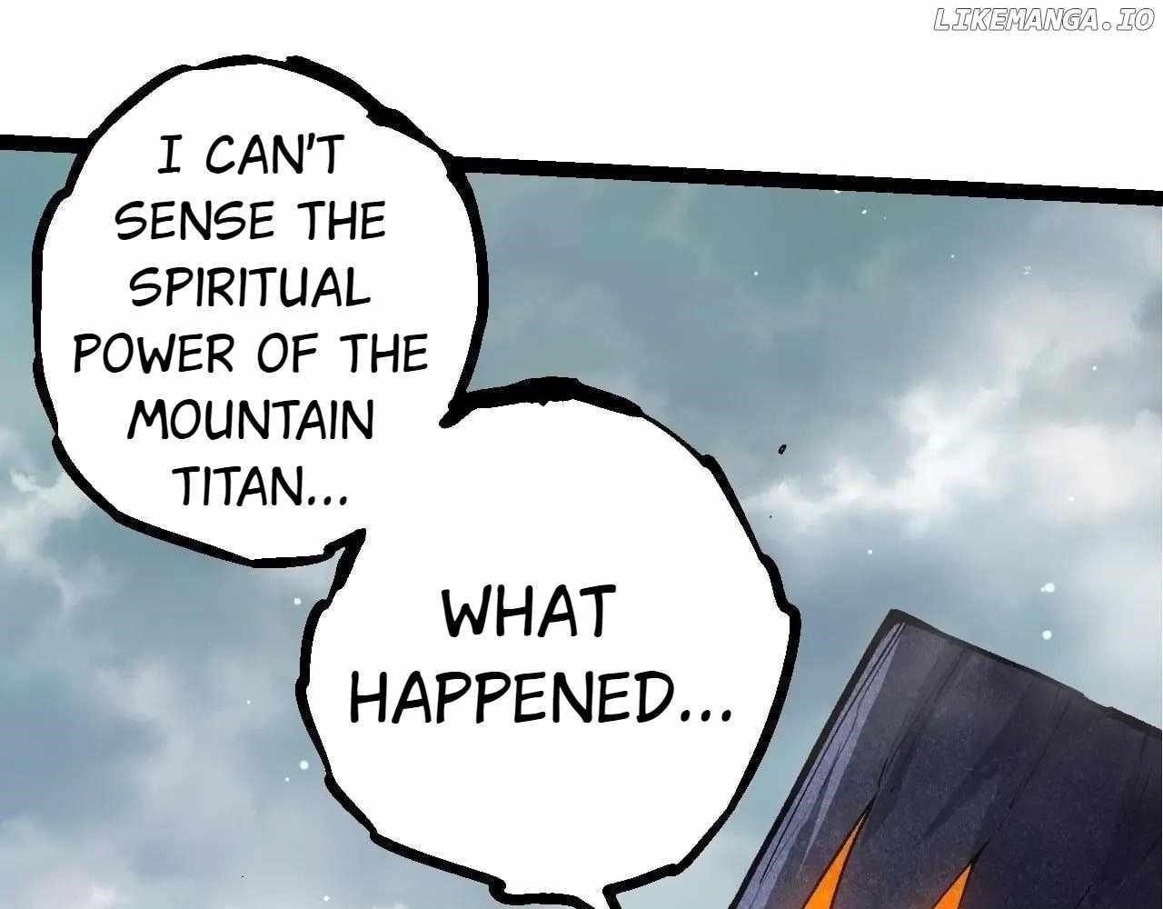 Evolution Begins With a Big Tree - Chapter 395 Page 41