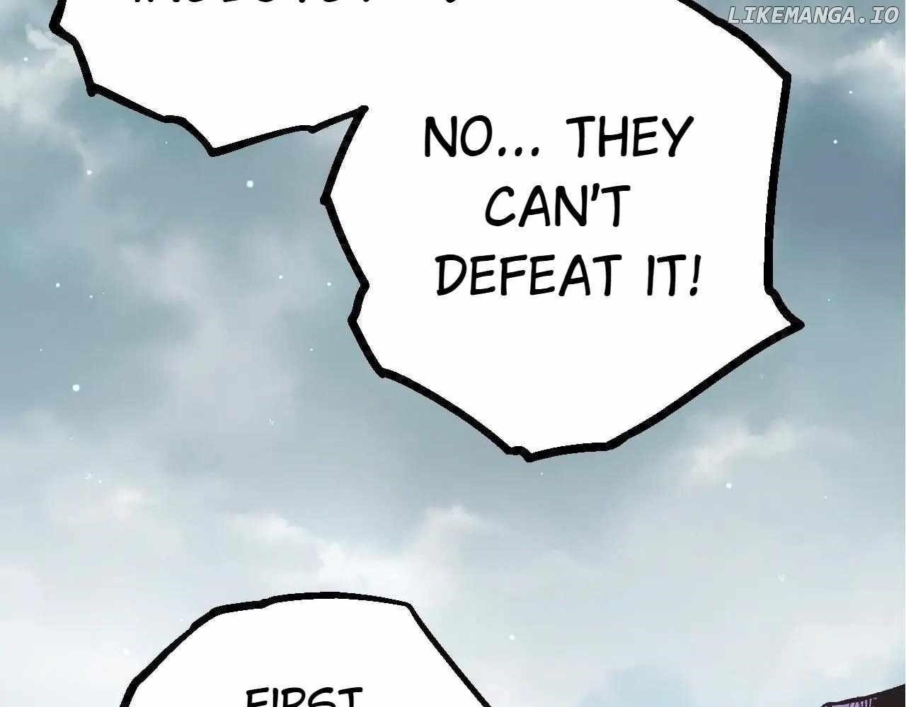 Evolution Begins With a Big Tree - Chapter 395 Page 43