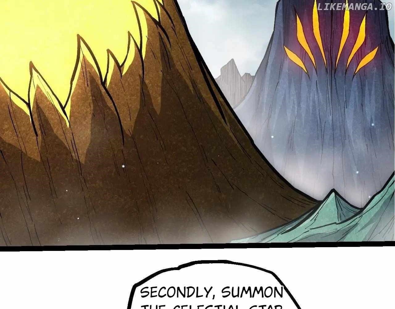 Evolution Begins With a Big Tree - Chapter 395 Page 45