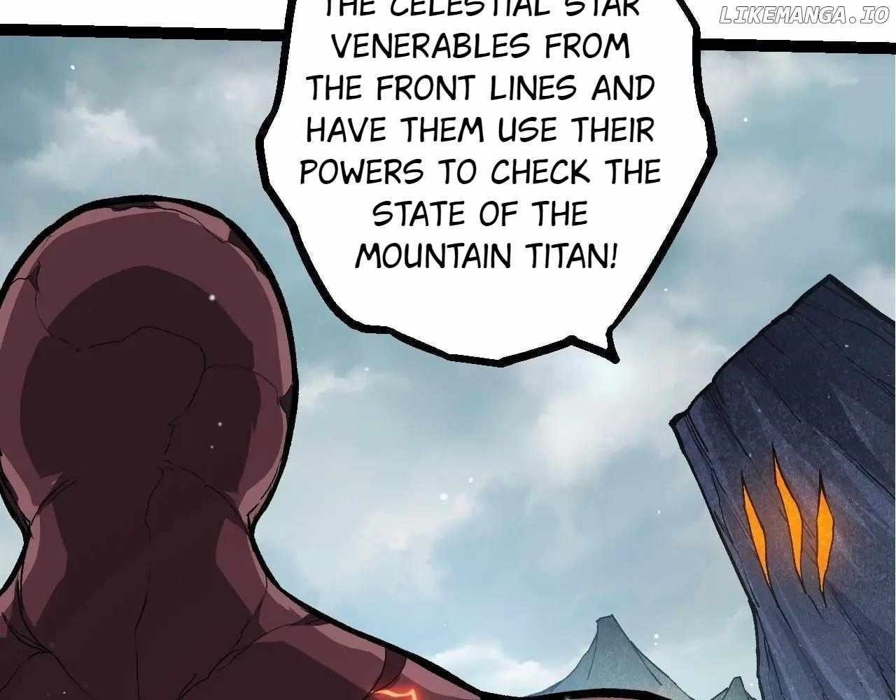 Evolution Begins With a Big Tree - Chapter 395 Page 46