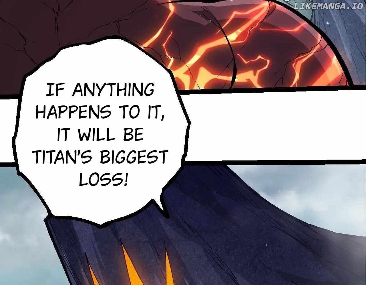 Evolution Begins With a Big Tree - Chapter 395 Page 47