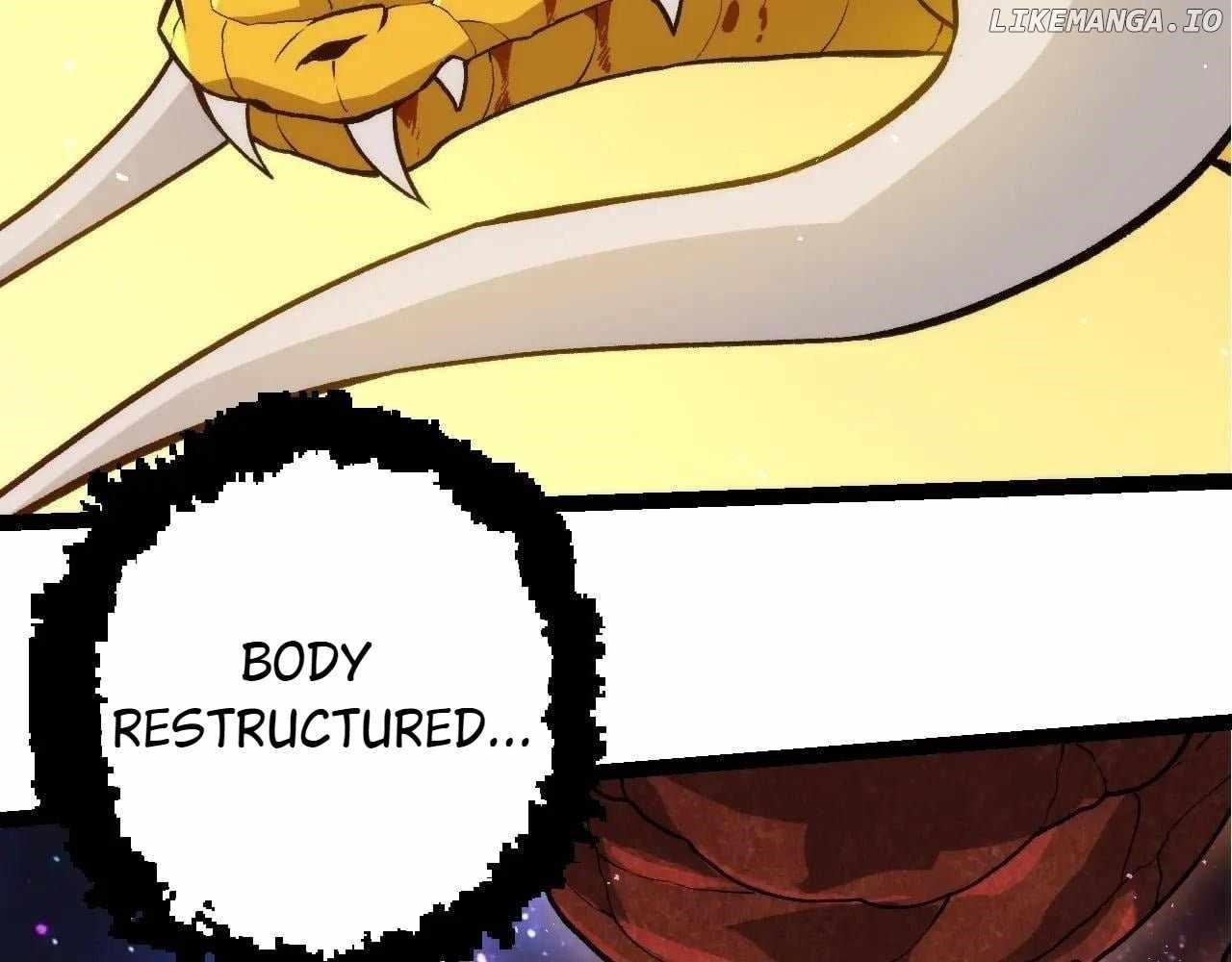 Evolution Begins With a Big Tree - Chapter 395 Page 5