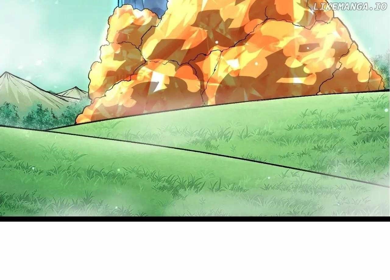 Evolution Begins With a Big Tree - Chapter 395 Page 50