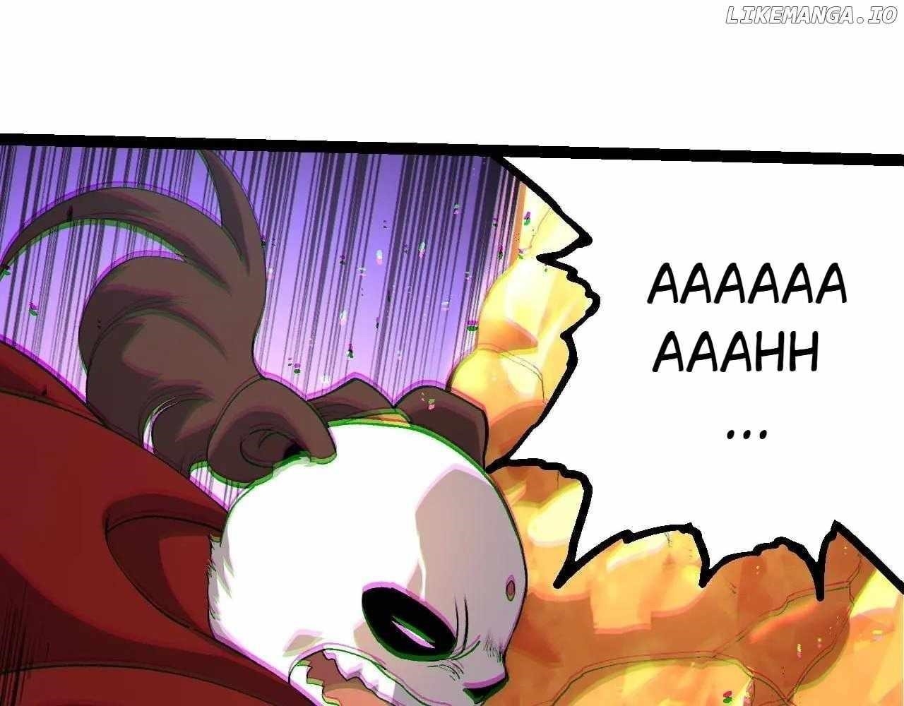 Evolution Begins With a Big Tree - Chapter 395 Page 51