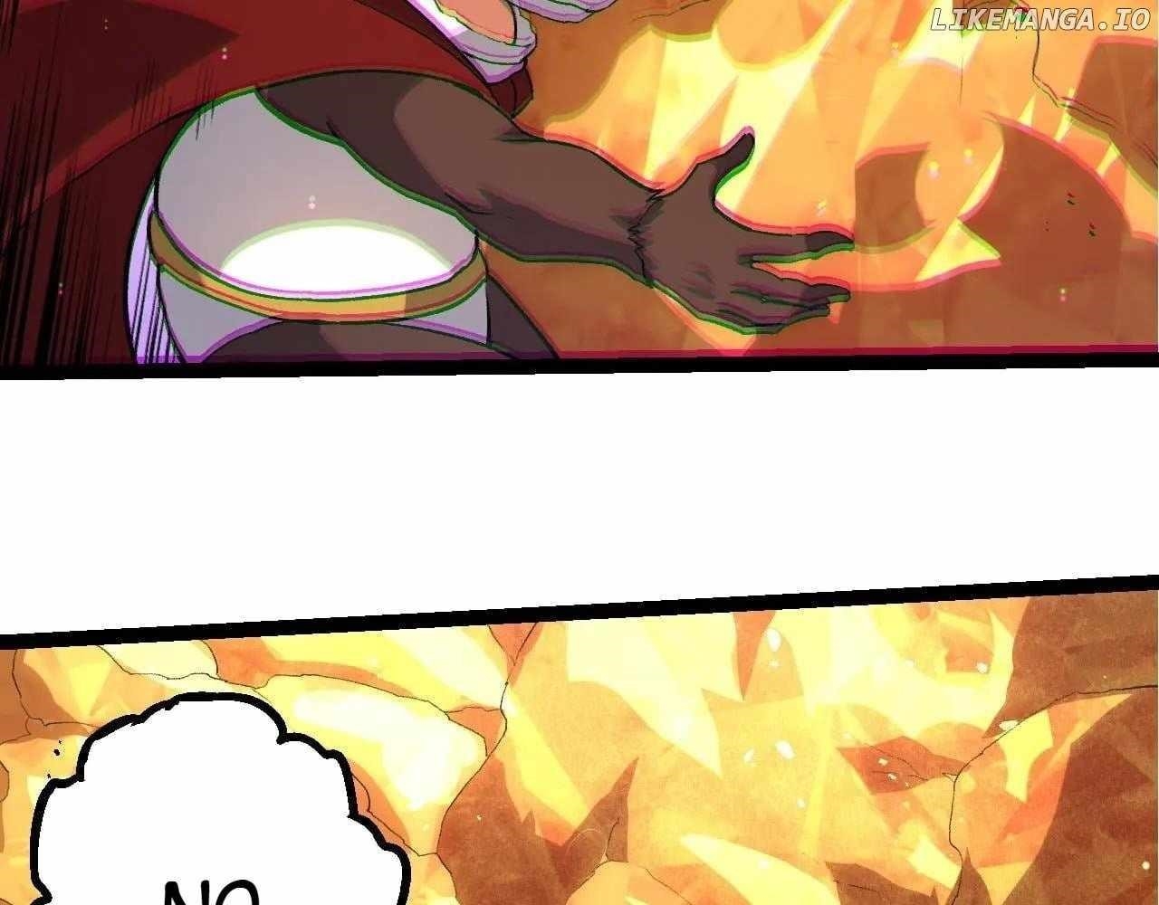 Evolution Begins With a Big Tree - Chapter 395 Page 52