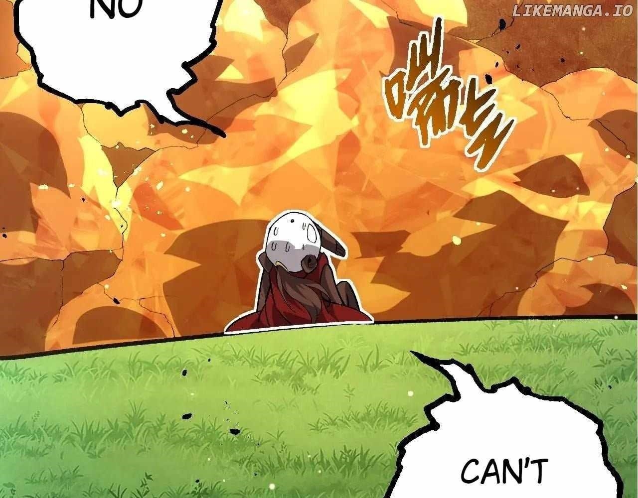 Evolution Begins With a Big Tree - Chapter 395 Page 53