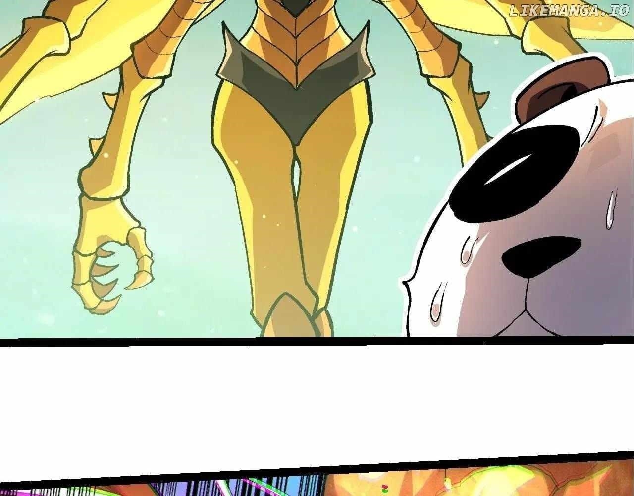 Evolution Begins With a Big Tree - Chapter 395 Page 55