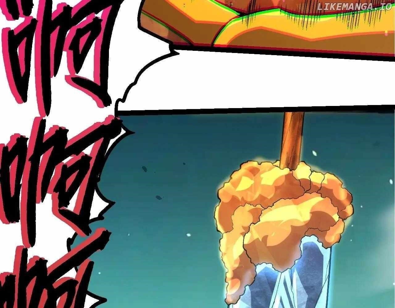 Evolution Begins With a Big Tree - Chapter 395 Page 57