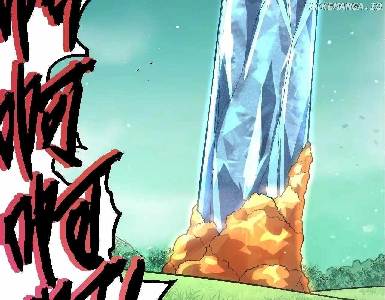 Evolution Begins With a Big Tree - Chapter 395 Page 58