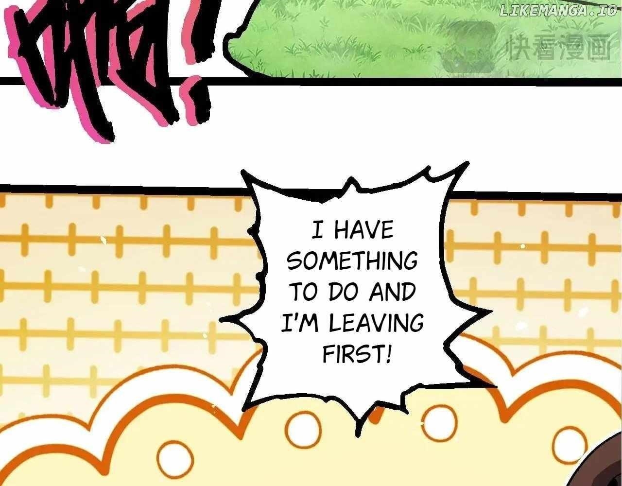 Evolution Begins With a Big Tree - Chapter 395 Page 59