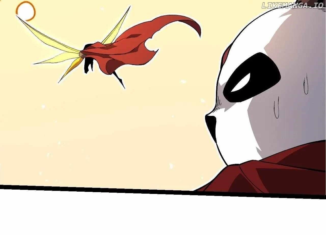 Evolution Begins With a Big Tree - Chapter 395 Page 60