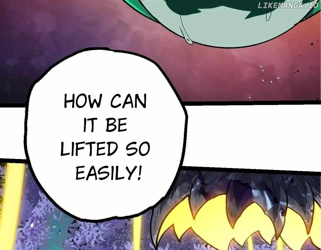 Evolution Begins With a Big Tree - Chapter 395 Page 62