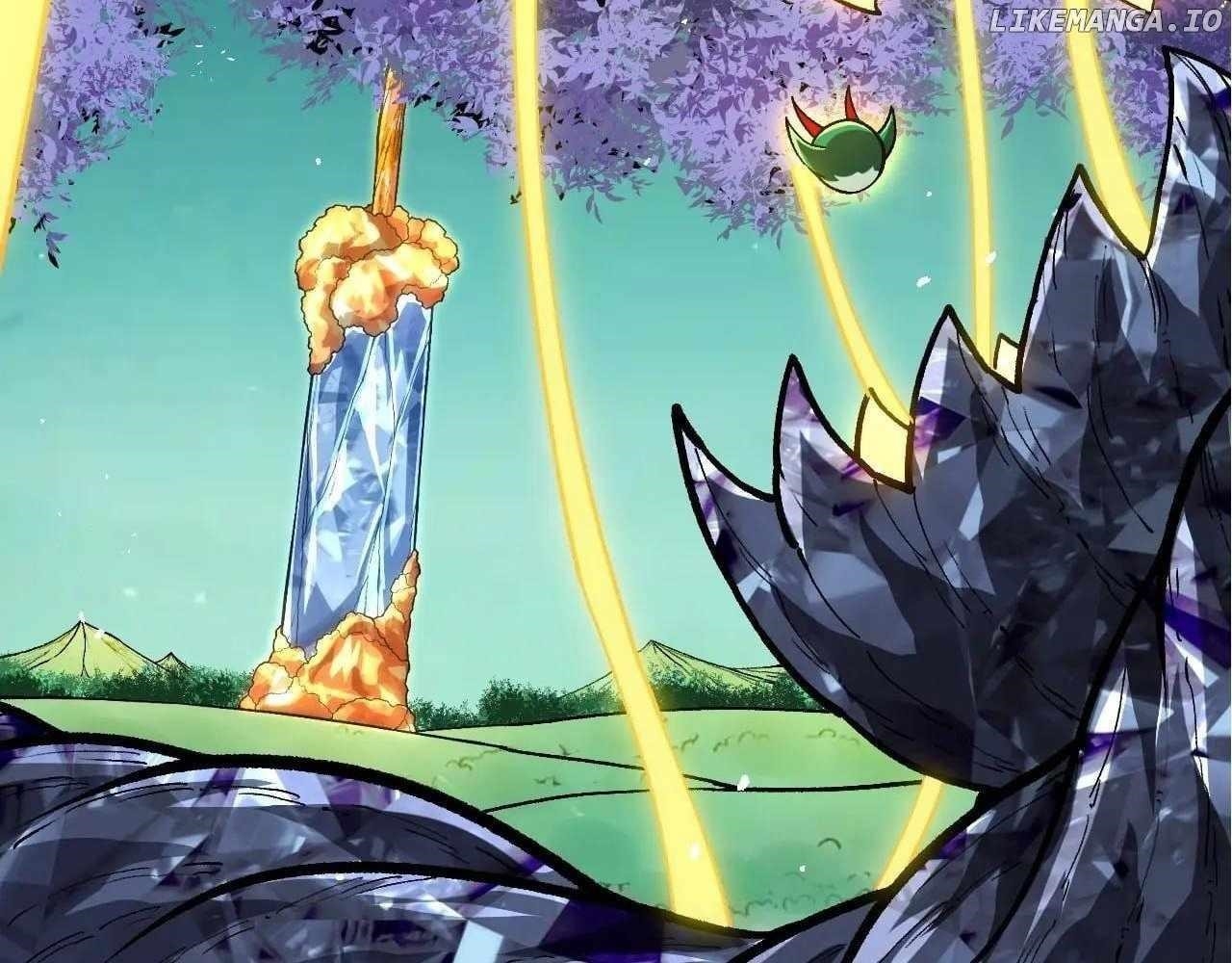 Evolution Begins With a Big Tree - Chapter 395 Page 63