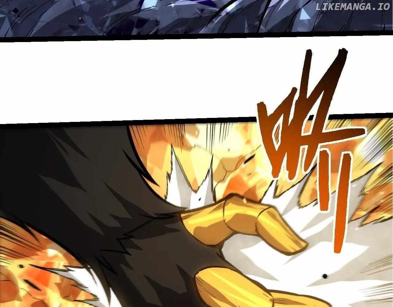 Evolution Begins With a Big Tree - Chapter 395 Page 64