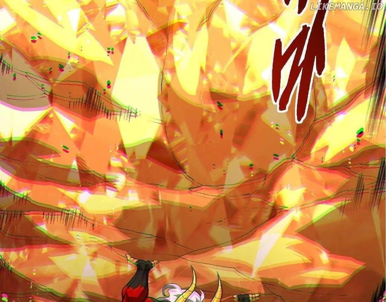 Evolution Begins With a Big Tree - Chapter 395 Page 69