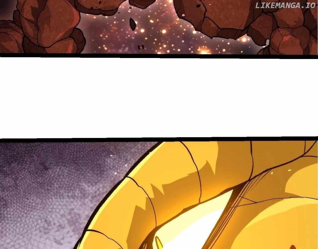 Evolution Begins With a Big Tree - Chapter 395 Page 7