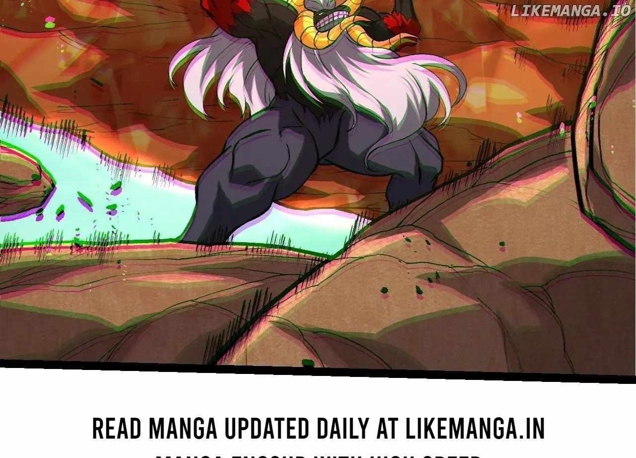 Evolution Begins With a Big Tree - Chapter 395 Page 70