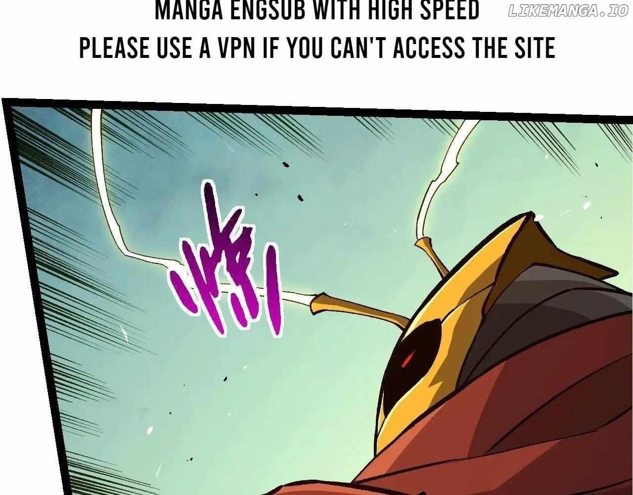 Evolution Begins With a Big Tree - Chapter 395 Page 71