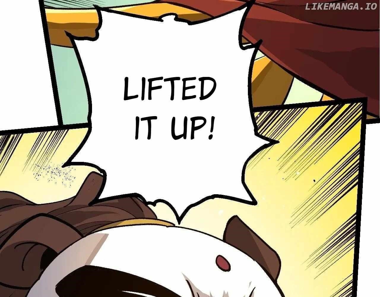 Evolution Begins With a Big Tree - Chapter 395 Page 72