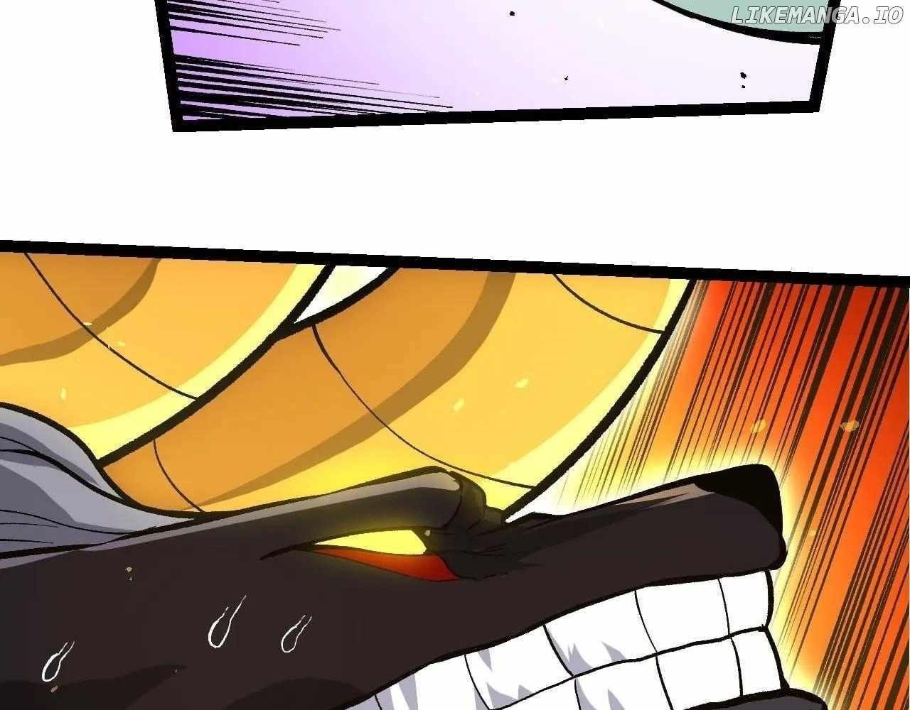 Evolution Begins With a Big Tree - Chapter 395 Page 75