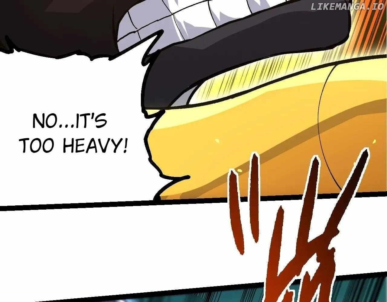 Evolution Begins With a Big Tree - Chapter 395 Page 76