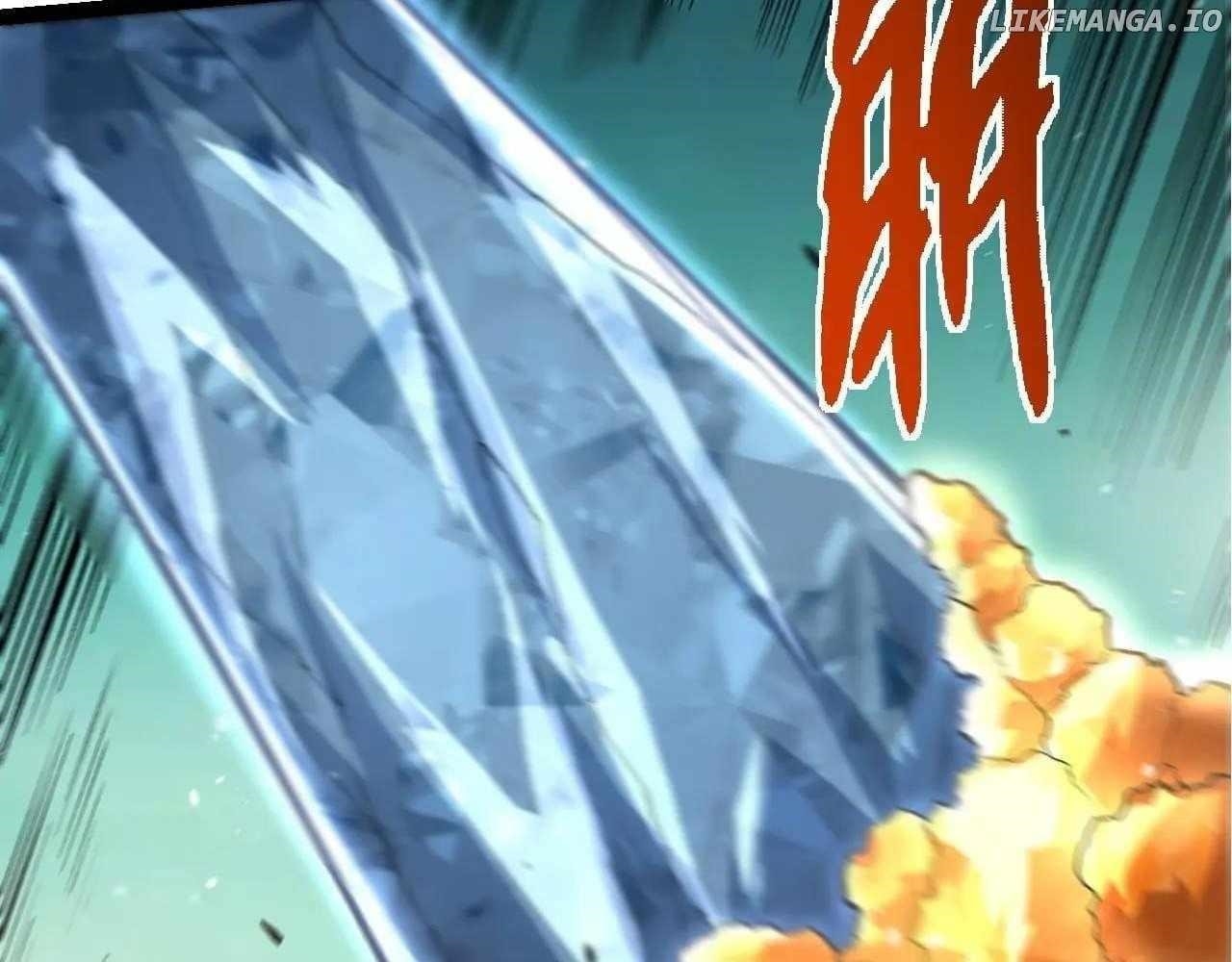 Evolution Begins With a Big Tree - Chapter 395 Page 77