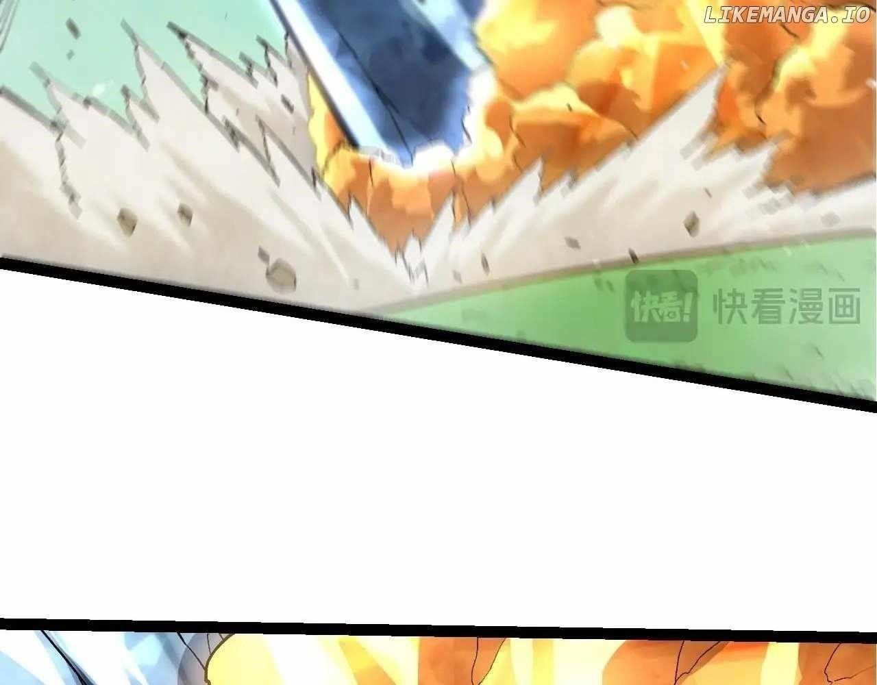 Evolution Begins With a Big Tree - Chapter 395 Page 78