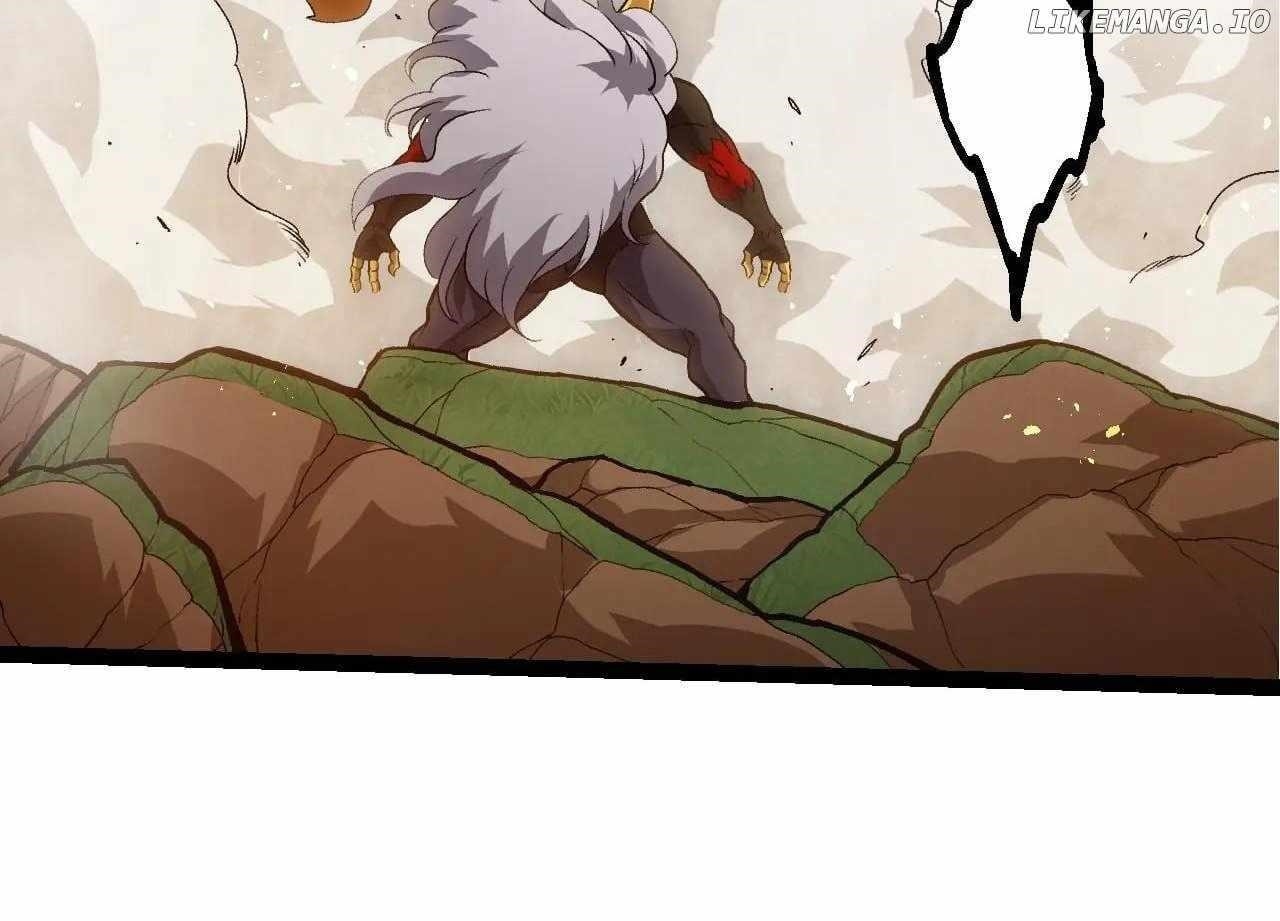 Evolution Begins With a Big Tree - Chapter 395 Page 80