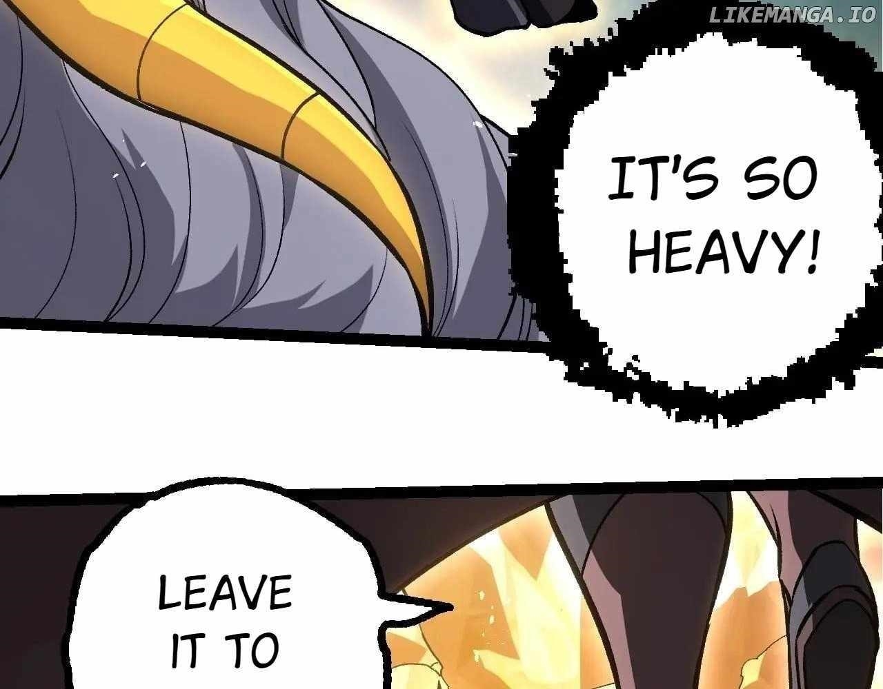 Evolution Begins With a Big Tree - Chapter 395 Page 82