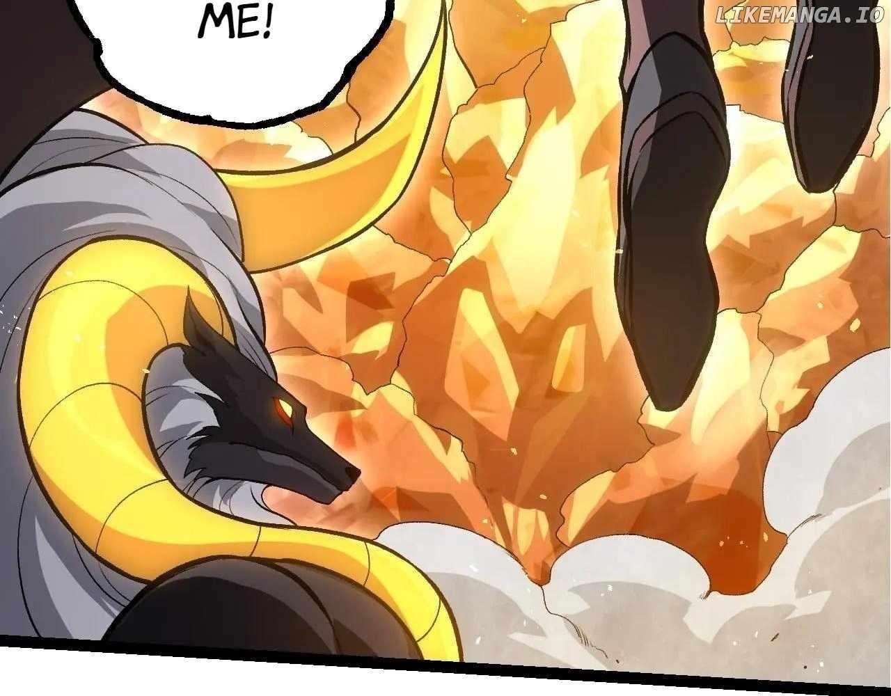 Evolution Begins With a Big Tree - Chapter 395 Page 83