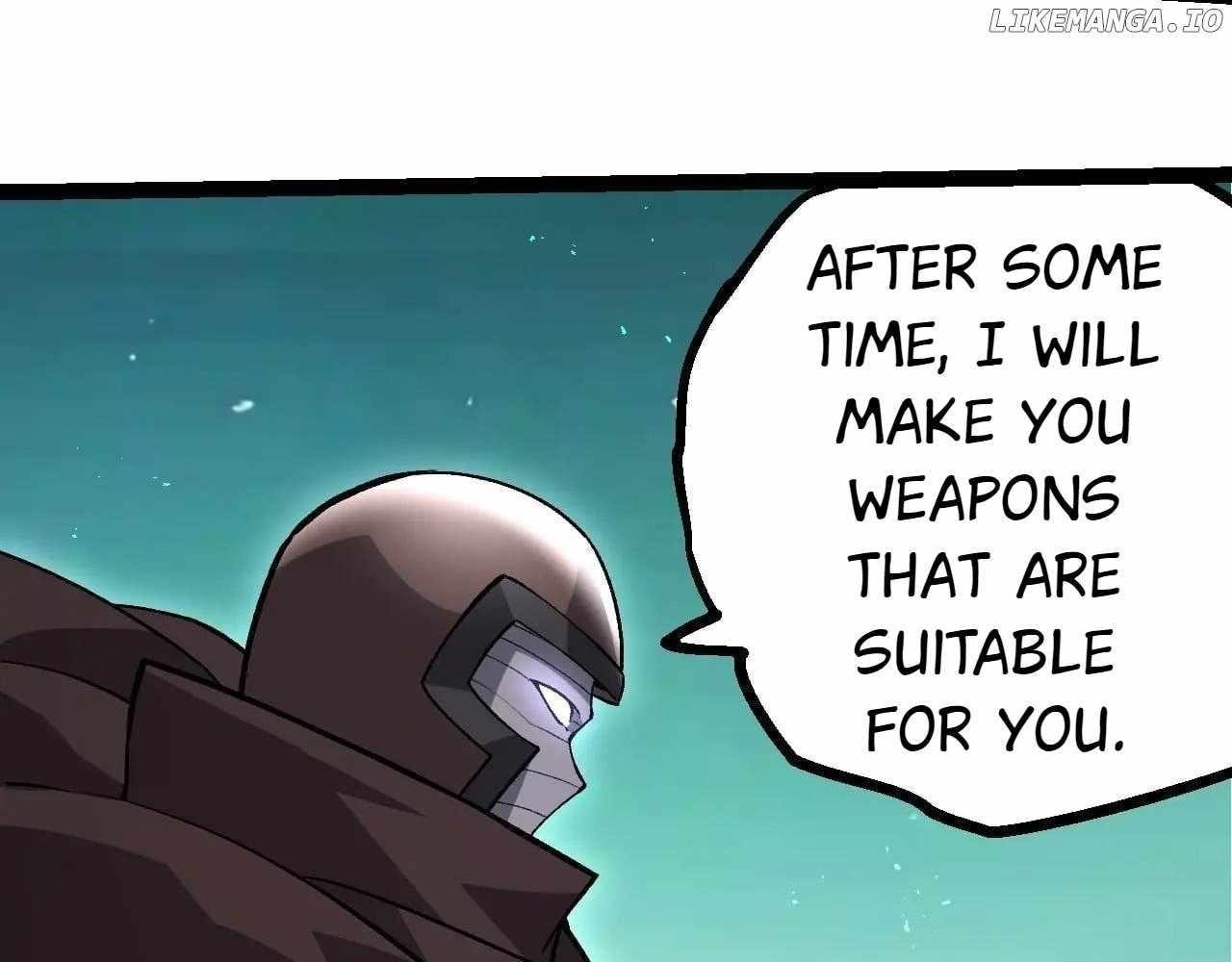 Evolution Begins With a Big Tree - Chapter 395 Page 84