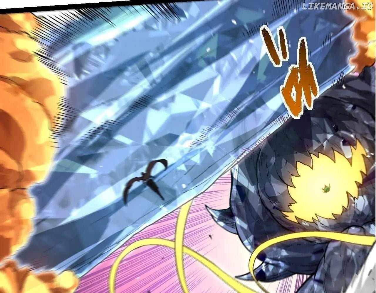 Evolution Begins With a Big Tree - Chapter 395 Page 89