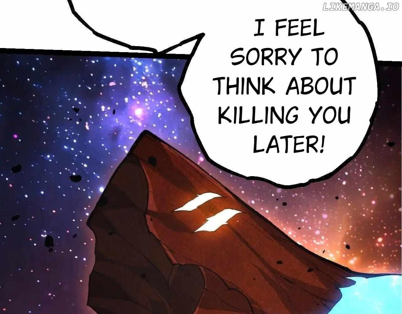 Evolution Begins With a Big Tree - Chapter 395 Page 9