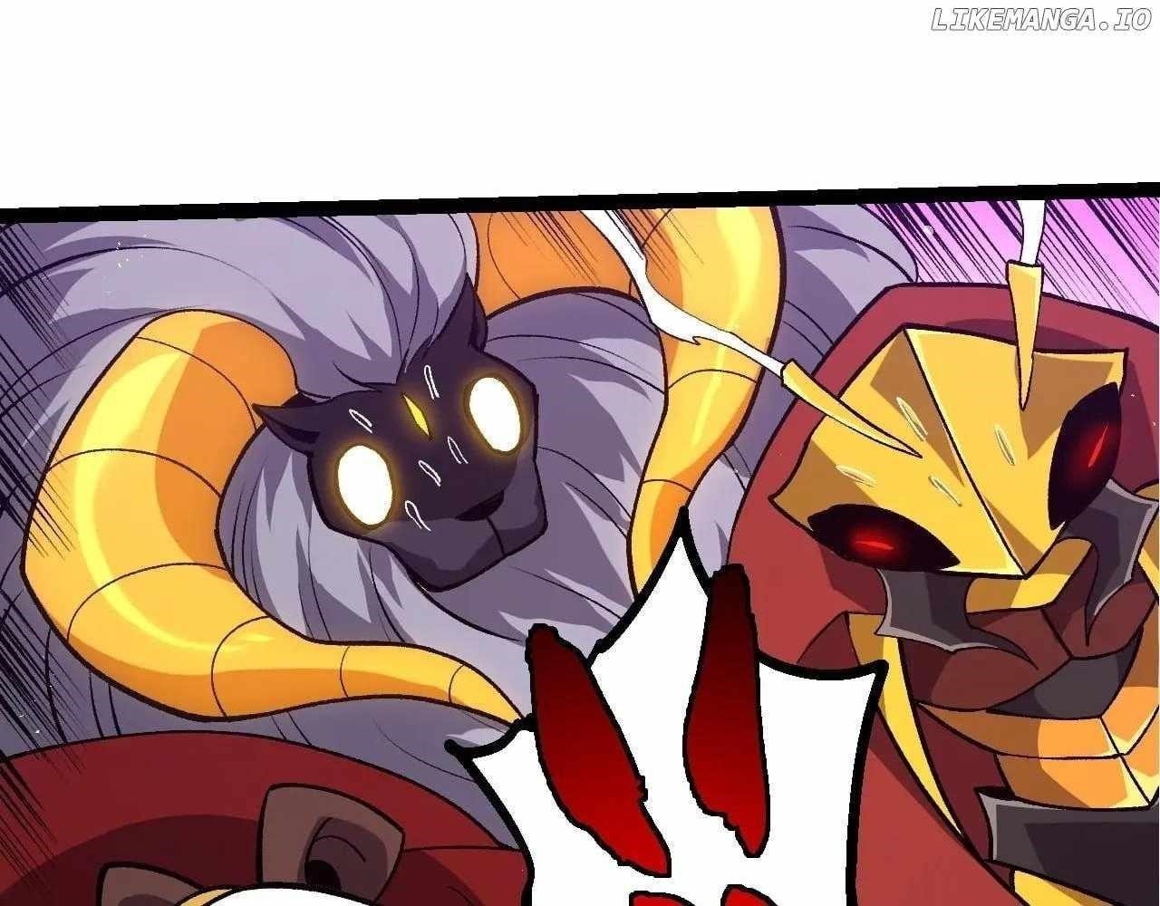 Evolution Begins With a Big Tree - Chapter 395 Page 91