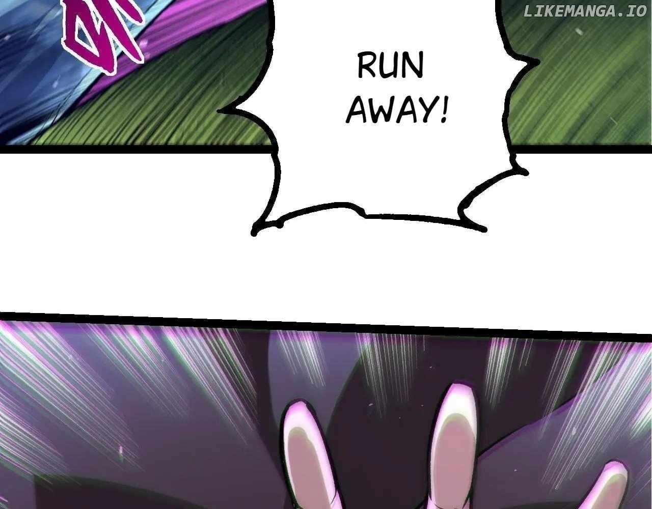 Evolution Begins With a Big Tree - Chapter 395 Page 94