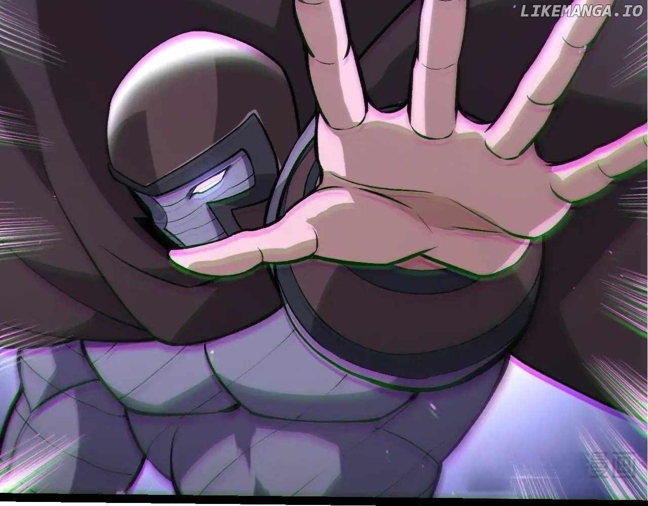 Evolution Begins With a Big Tree - Chapter 395 Page 95