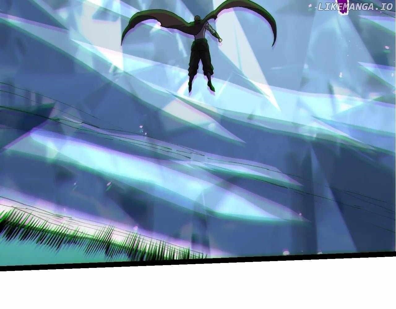 Evolution Begins With a Big Tree - Chapter 395 Page 97