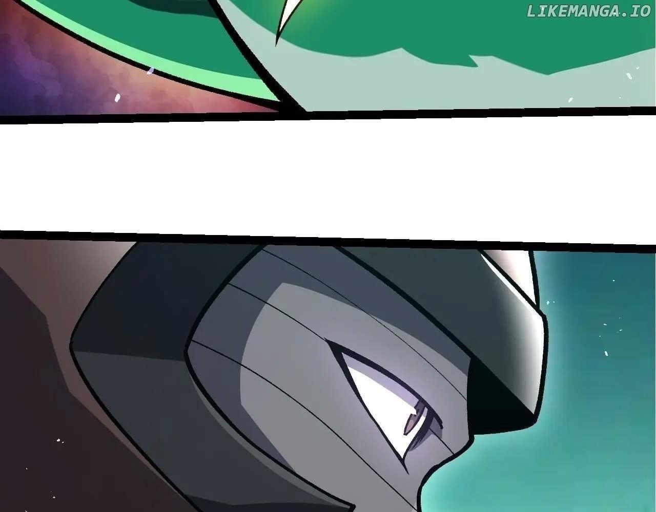 Evolution Begins With a Big Tree - Chapter 395 Page 99