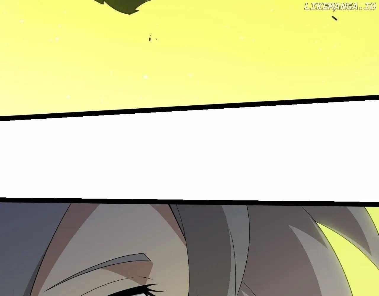 Evolution Begins With a Big Tree - Chapter 396 Page 17