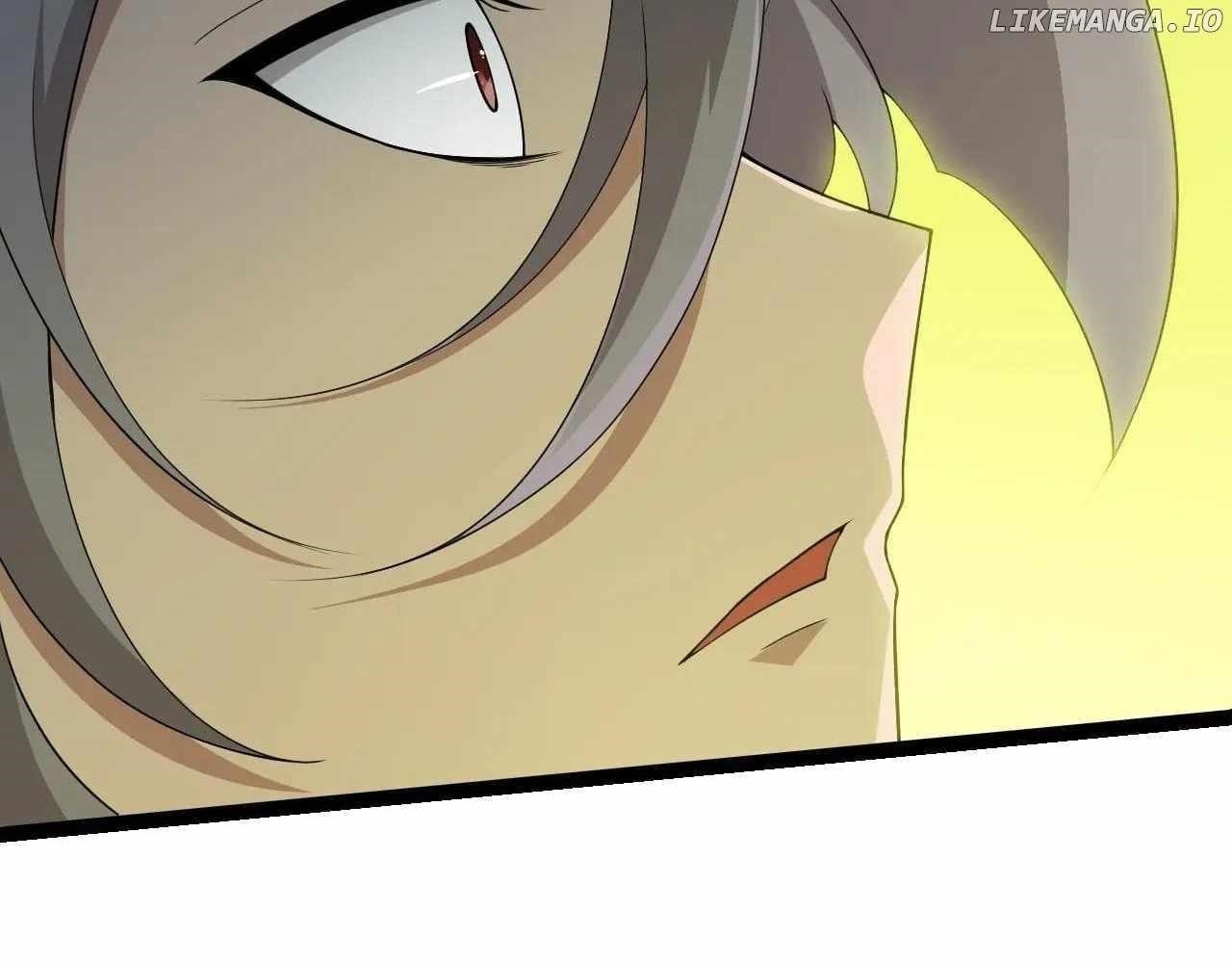 Evolution Begins With a Big Tree - Chapter 396 Page 18