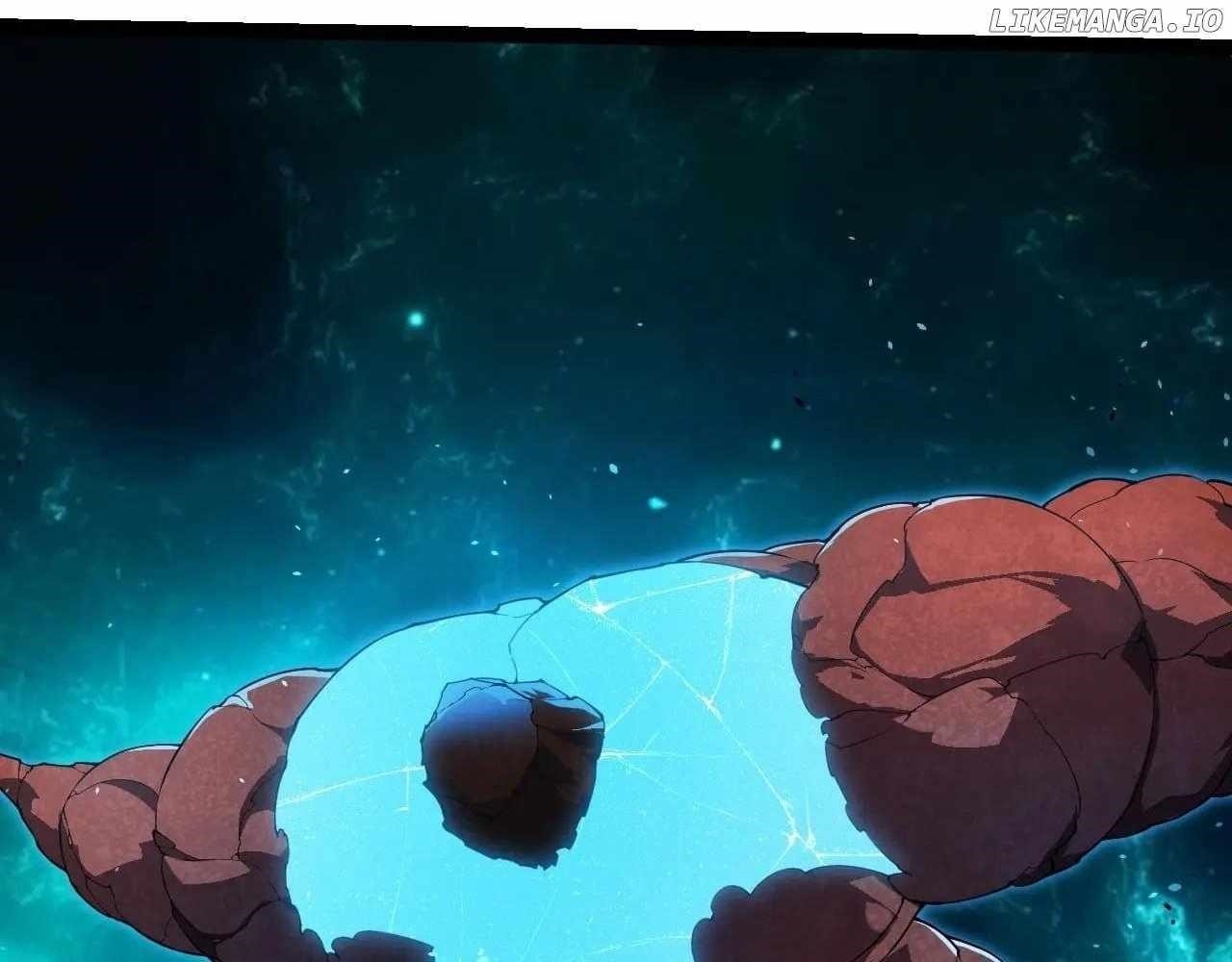 Evolution Begins With a Big Tree - Chapter 396 Page 19