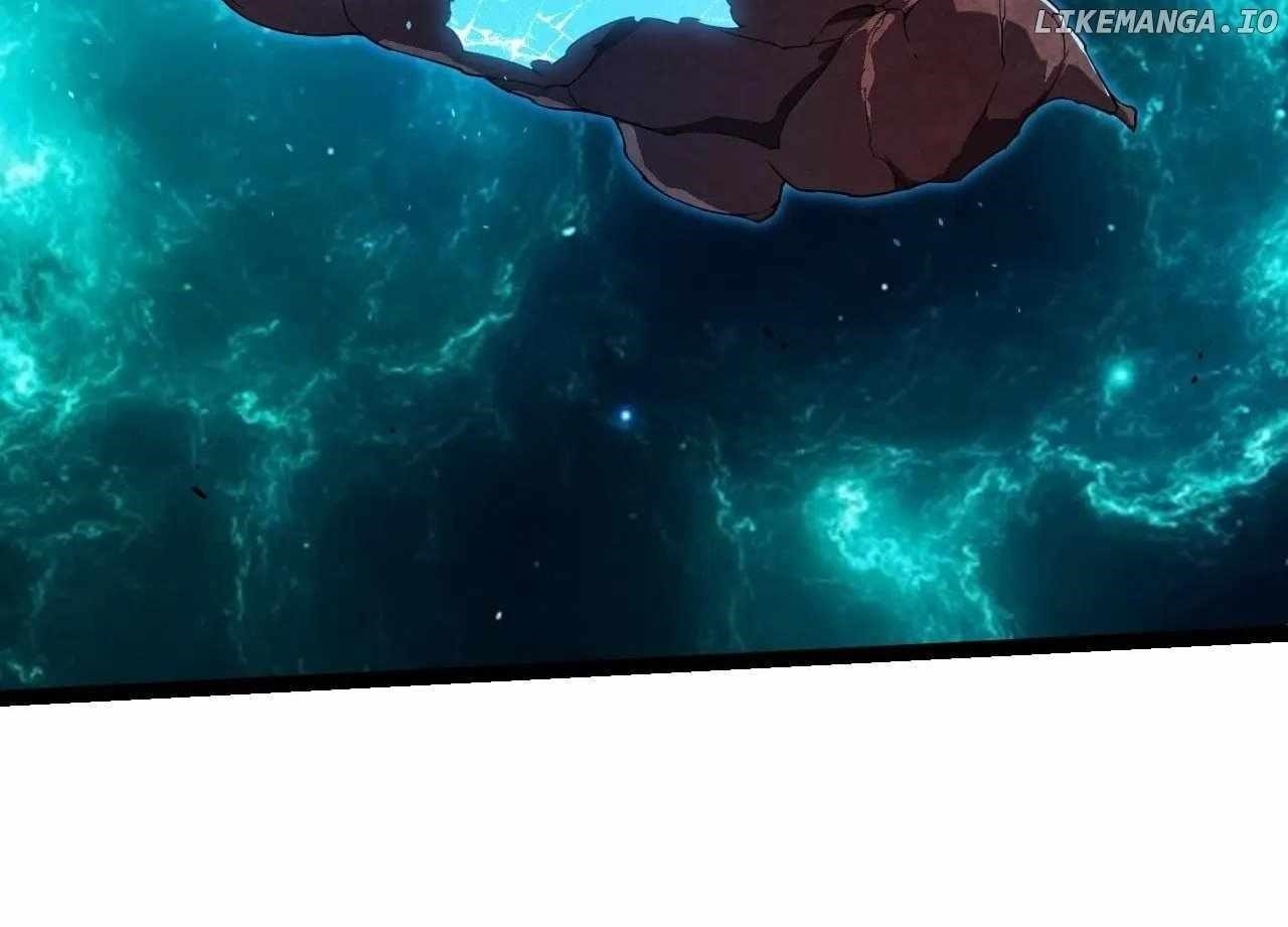 Evolution Begins With a Big Tree - Chapter 396 Page 20