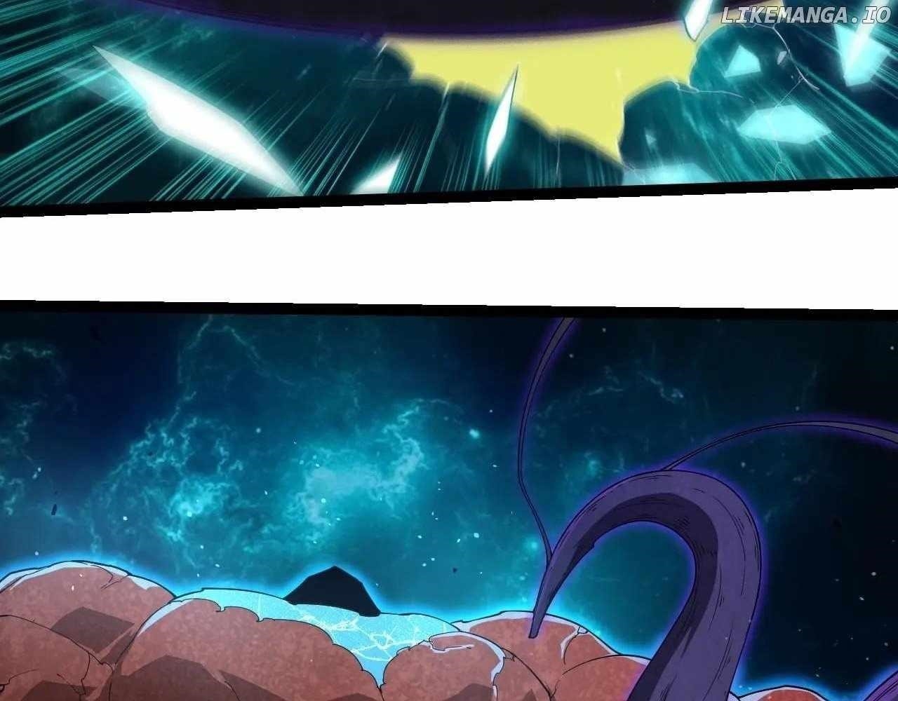 Evolution Begins With a Big Tree - Chapter 396 Page 22